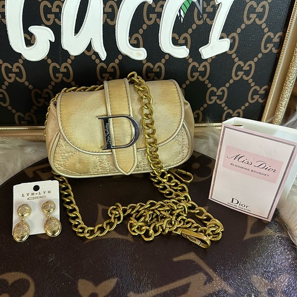 Dior Belt bag 💞